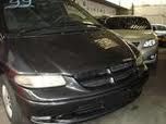 Chrysler Caravan sucata para vender em peças usadas
