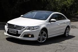Passat cc sucata para vender em peças usadas