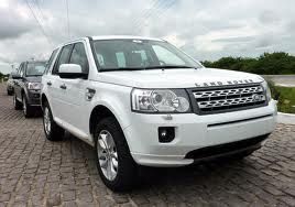 Freelander sucata para vender em peças usadas